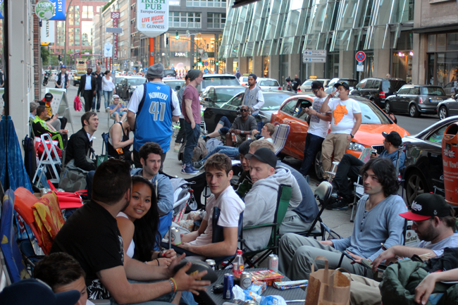 Nike Air Yeezy 2 Release Recap 06
