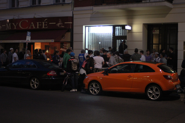 Nike Air Yeezy 2 Release Recap 09
