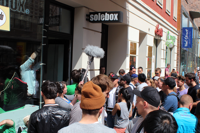 Nike Air Yeezy 2 Release Recap 23