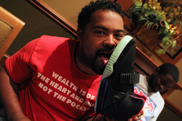 Nike Air Yeezy 2 Release Recap 44