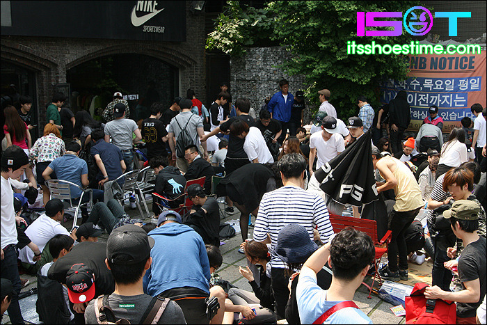 Nike Air Yeezy 2 Release Recap 50