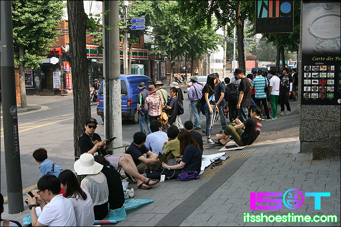 Nike Air Yeezy 2 Release Recap 51