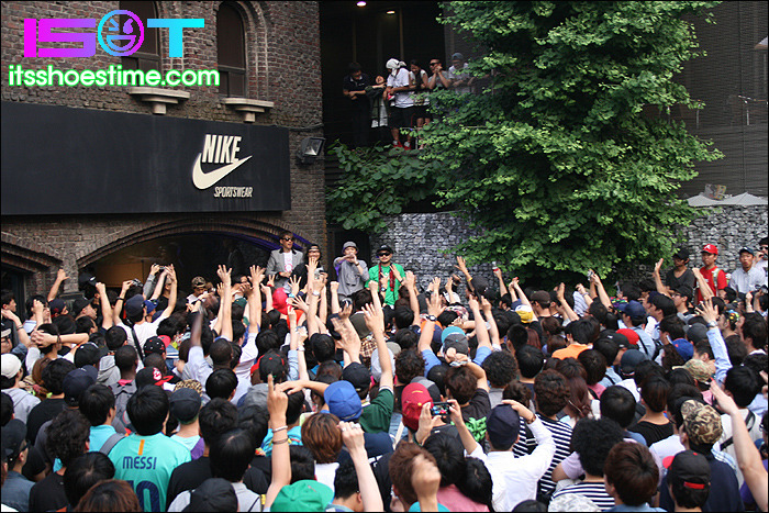 Nike Air Yeezy 2 Release Recap 56