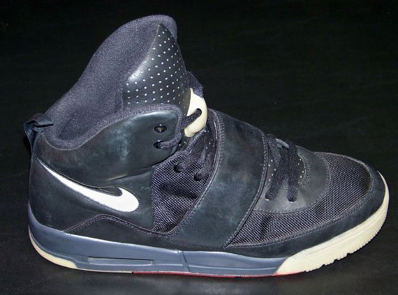 Nike Air Yeezy - Kanye West Sample | Available On eBay