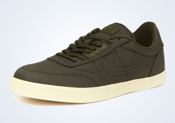 Nike Alan Leshot Olive 2