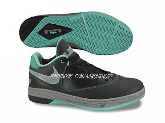 Nike Ambassador Point 5 02