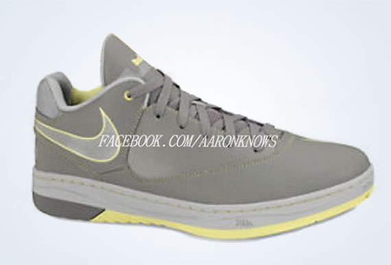 Nike Ambassador Point 5