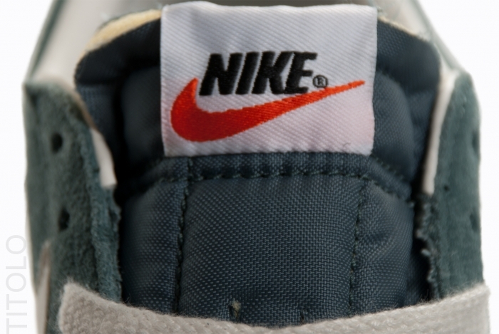 Nike Blazer Low Premium Vntg Hasta Sail Gum Medium Brown 3