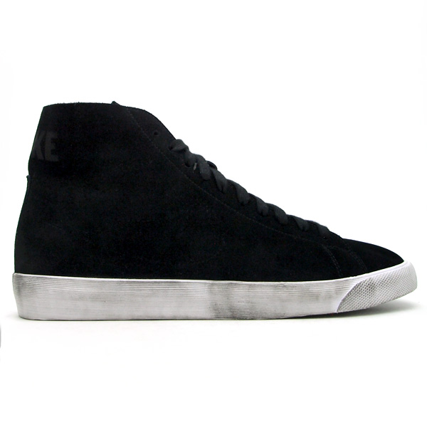 Nike Blazer Mid Deconstruct 1