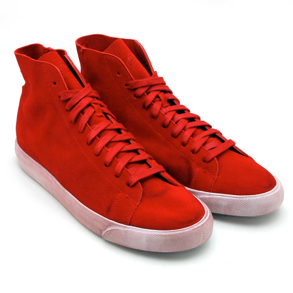 Nike Blazer Mid Deconstruct 5