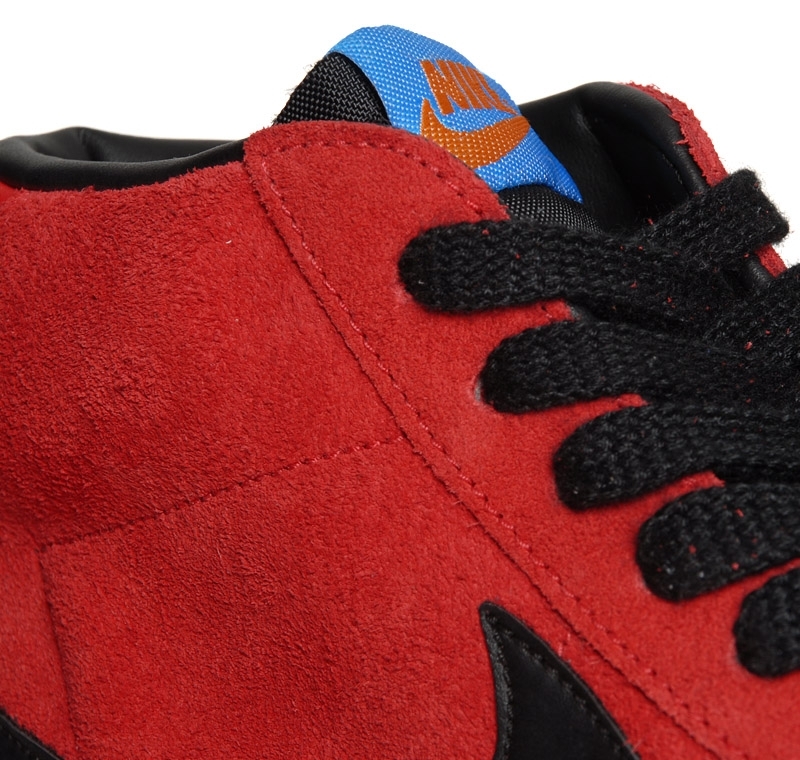 Nike Blazer Mid Prm Suede 03