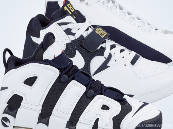 Nike Sportswear “Dream Team” Collection – Release Date