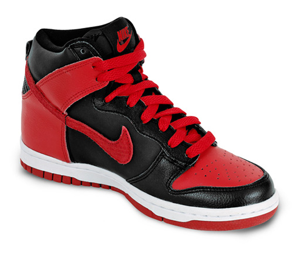 Nike Dunk High J Pack 11