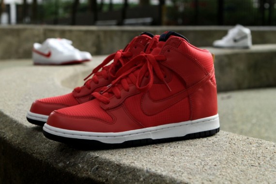 Nike Dunk "Olympic Pack" - Available