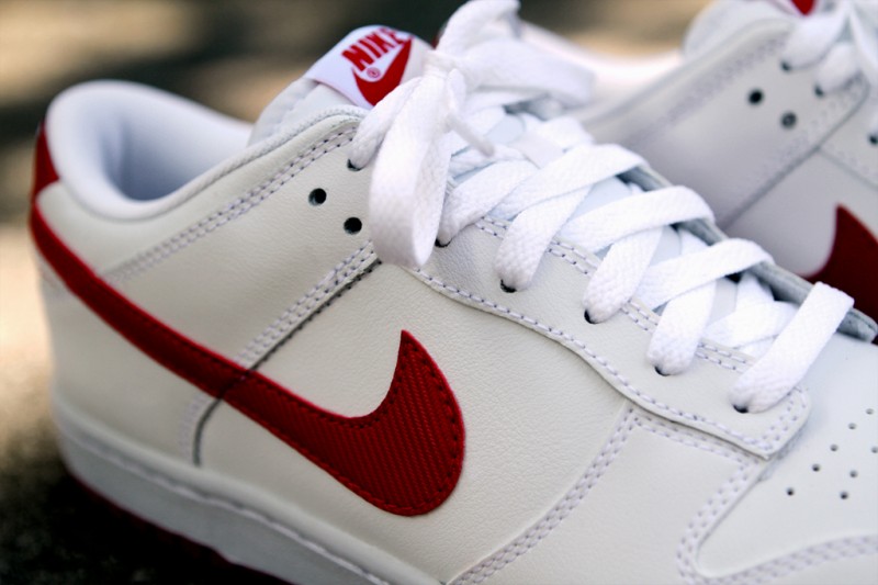 Nike Dunk Olympic Pack Available 6