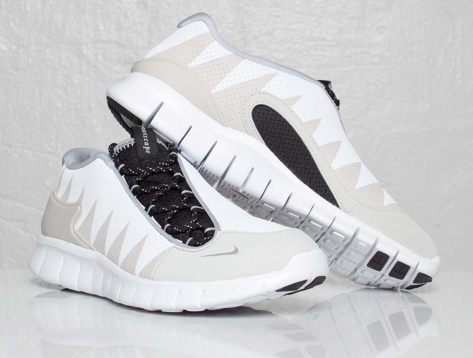 Nike Footscape Free Sawtooth Pack Available 21