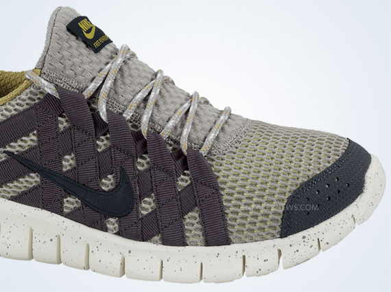 Nike Free Powerlines 525267 001 2