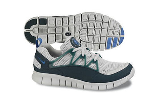 Nike Huarache Light Free 2