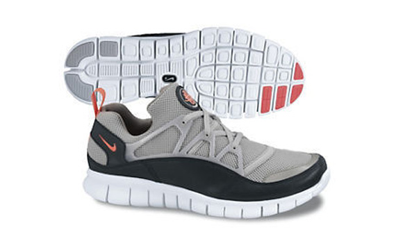 Nike Huarache Light Free 4