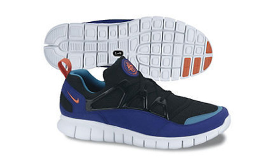 Nike Huarache Light Free 5