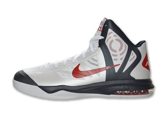 Nike Hyperaggressor Usa 1