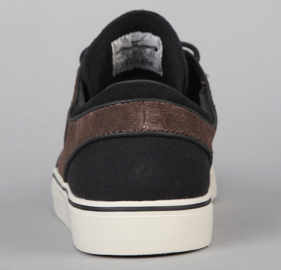 Nike Janoski Baroque Brown 6