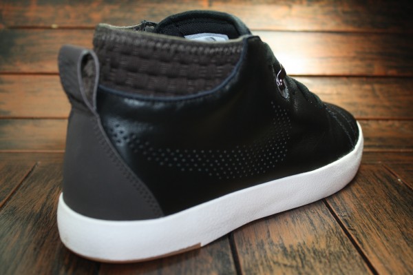 Nike Kenshin Chukka Leather 3