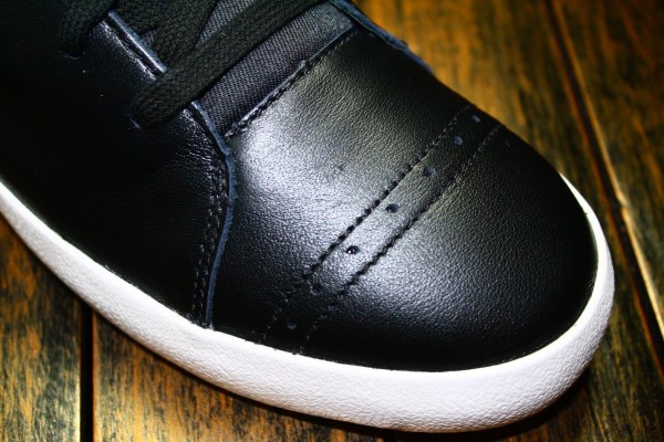 Nike Kenshin Chukka Leather 4