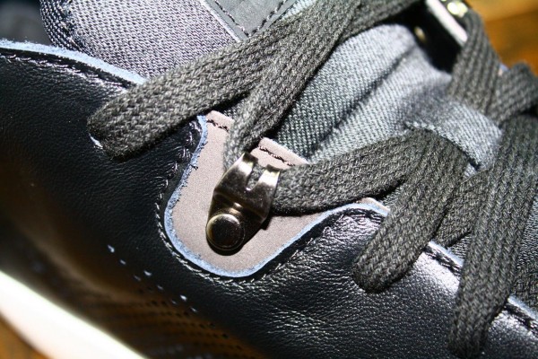 Nike Kenshin Chukka Leather 5