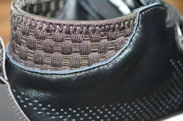 Nike Kenshin Chukka Leather 6