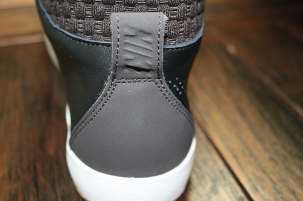 Nike Kenshin Chukka Leather 7