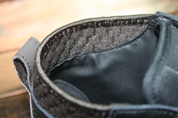 Nike Kenshin Chukka Leather 8
