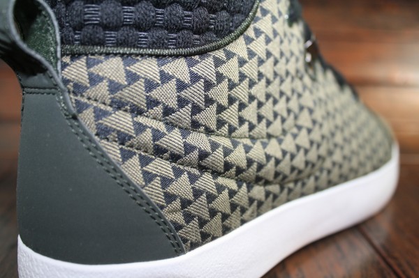Nike Kenshin Chukka Textile 4