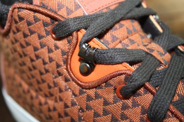 Nike Kenshin Chukka Textile 7
