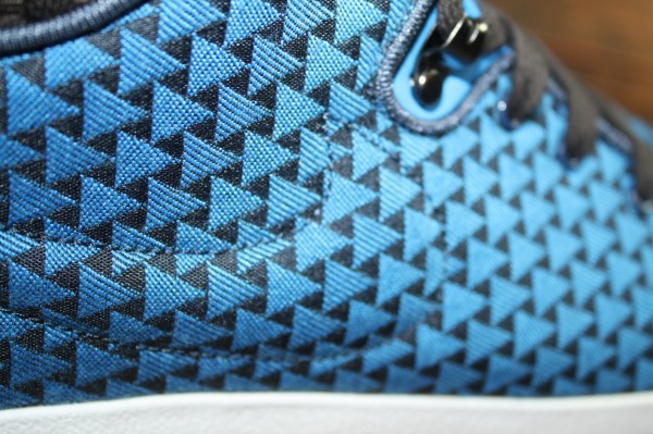 Nike Kenshin Chukka Textile 9