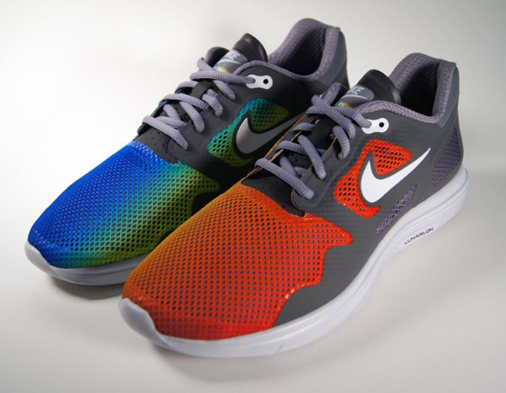 Nike Lunar Flow Be True Pride 1