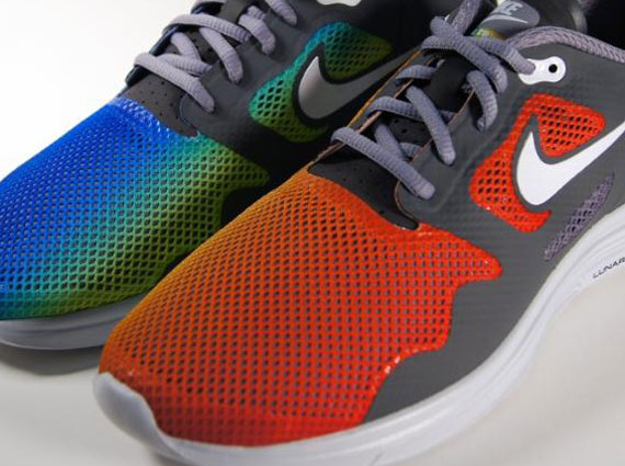 Nike Be True Pride Pack