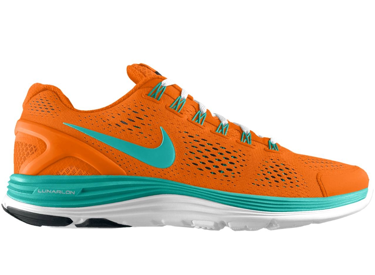 Nike Lunar Glide 4 Officially Unveiled 02