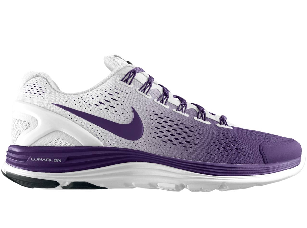 Nike Lunar Glide 4 Officially Unveiled 03