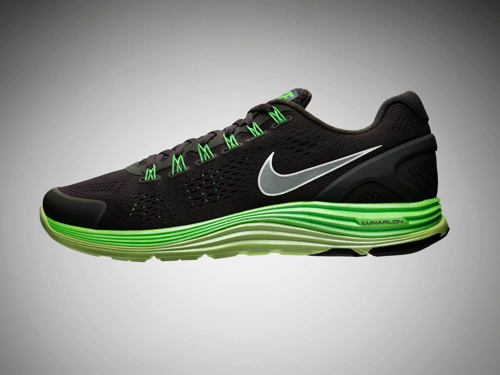 Nike Lunar Glide 4 Officially Unveiled 04
