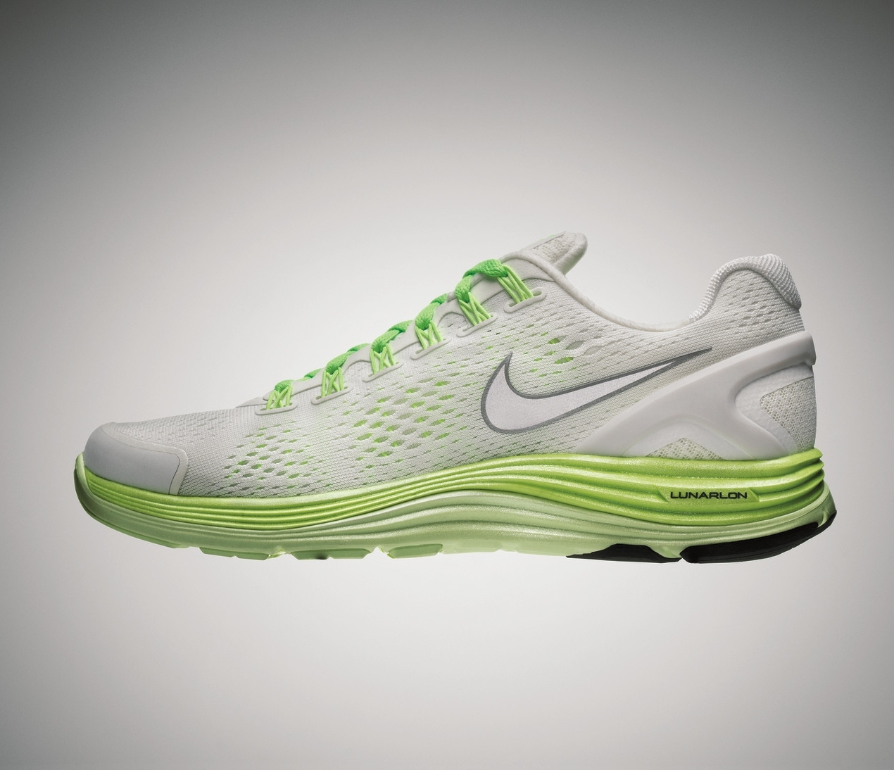 Nike Lunar Glide 4 Officially Unveiled 05