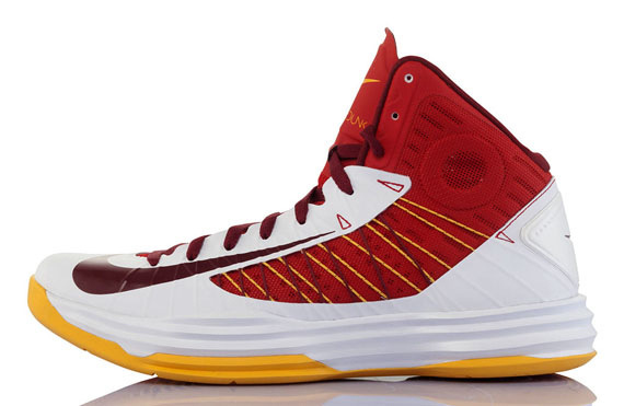 Nike Lunar Hyperdunk China 21