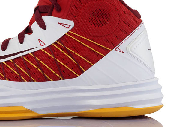 Nike Lunar Hyperdunk China 31