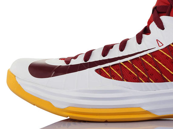 Nike Lunar Hyperdunk China 41