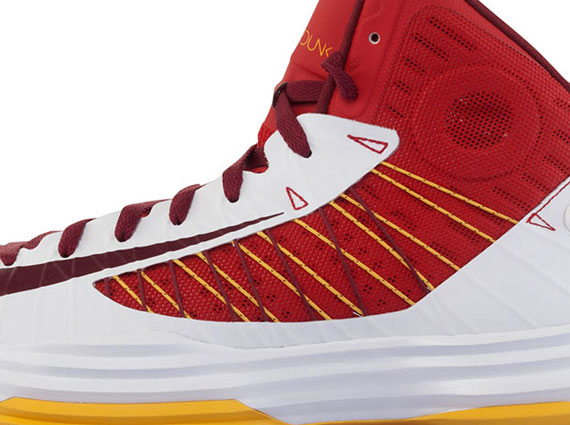 Nike Lunar Hyperdunk China 51