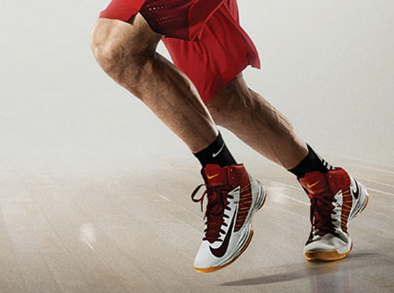 Nike Lunar Hyperdunk China Summary1