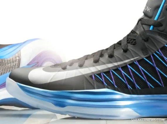 Nike Lunar Hyperdunk Sport Pack 3