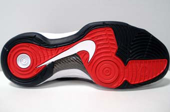 Nike Lunar Hyperdunk Usab 1
