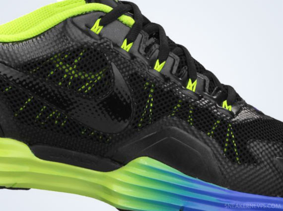 Nike Lunar TR1+ - Release Date