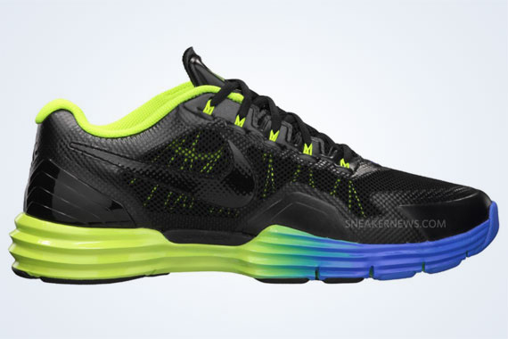 Nike Lunar Tr1 June 7